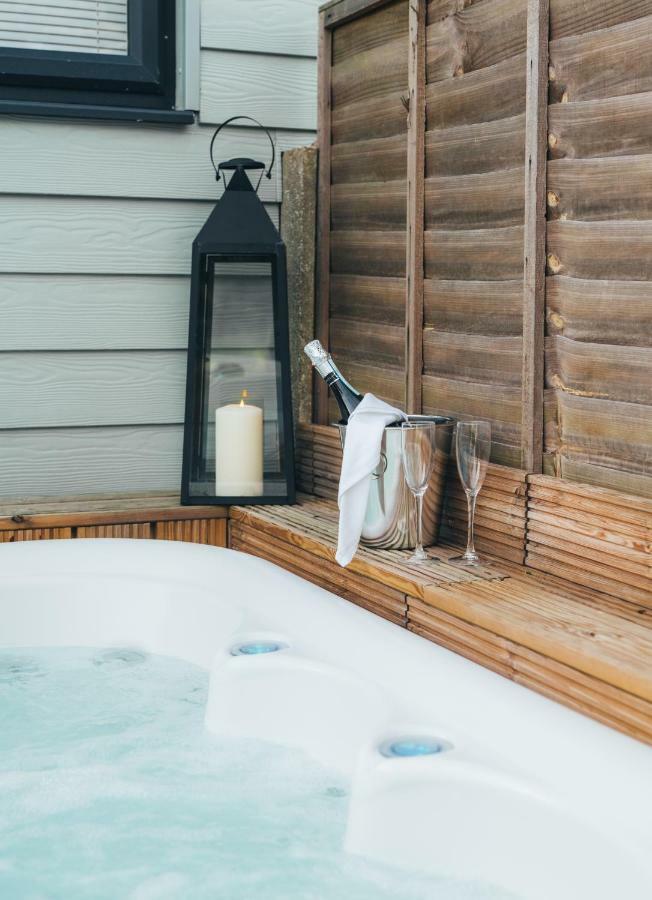 Holiday home Southbourne Luxury Ocean Bournemouth