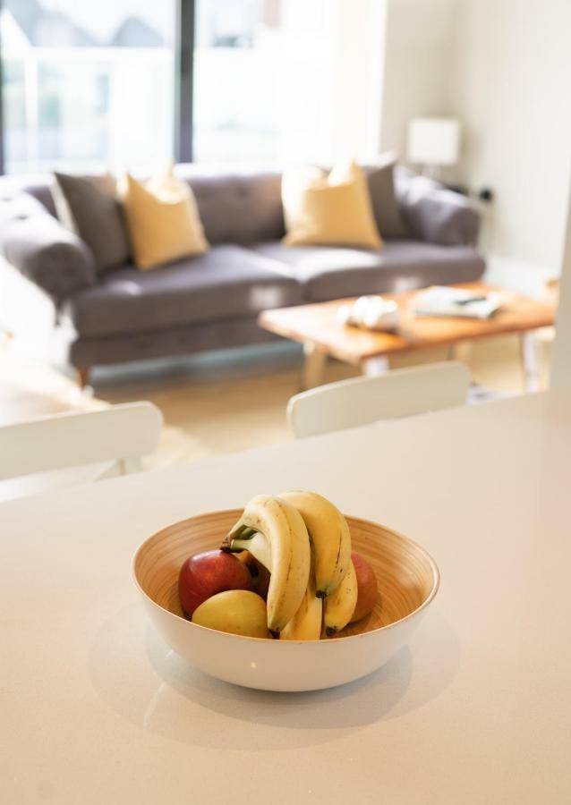 Holiday home Southbourne Luxury Ocean *
