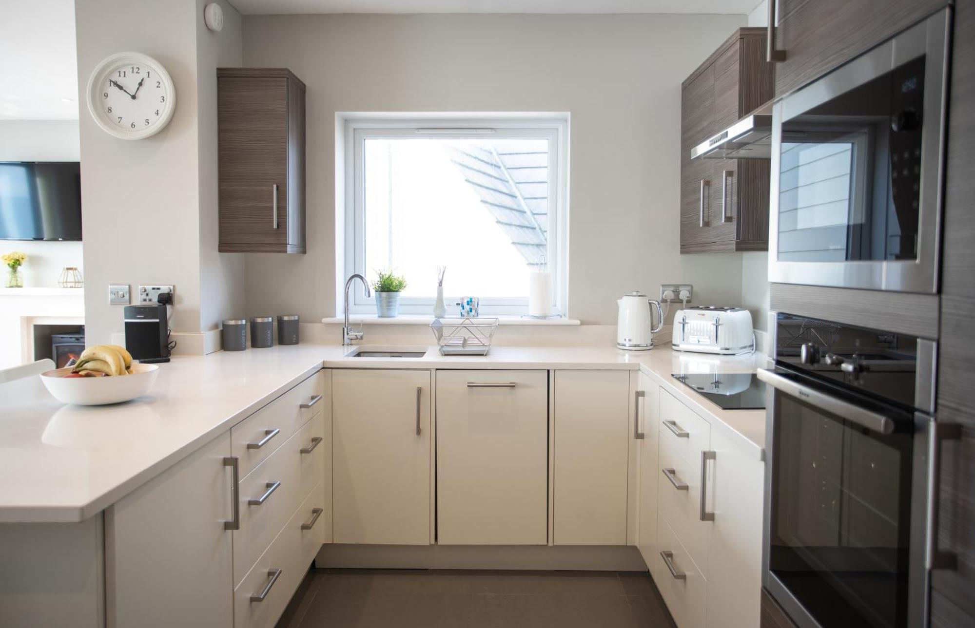 Southbourne Luxury Ocean Holiday home