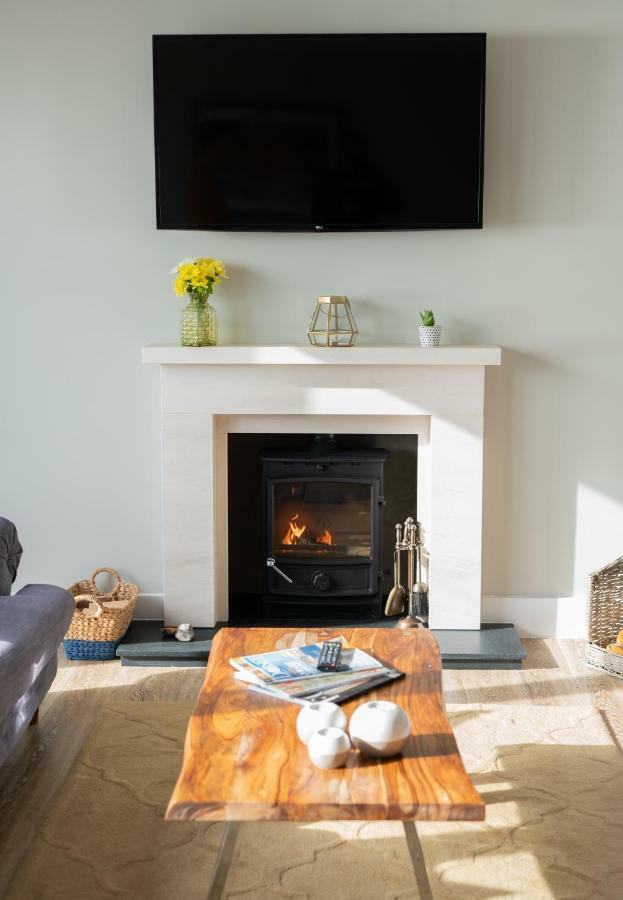 Holiday home Southbourne Luxury Ocean *
