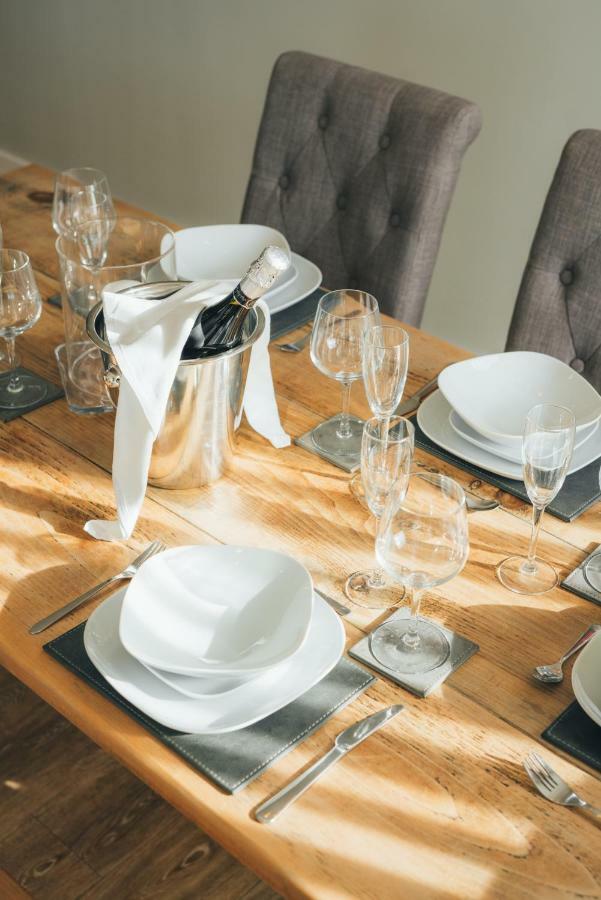 Holiday home Southbourne Luxury Ocean