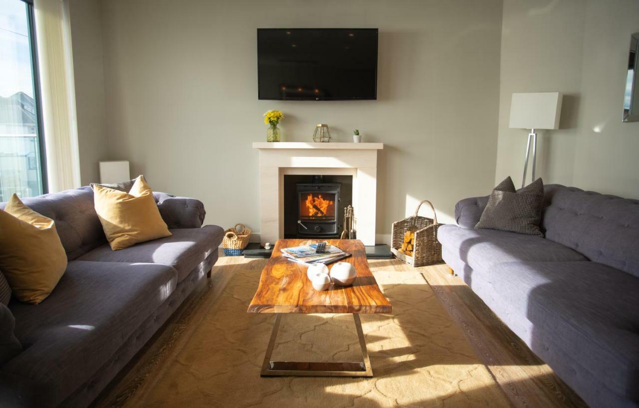 Southbourne Luxury Ocean Bournemouth