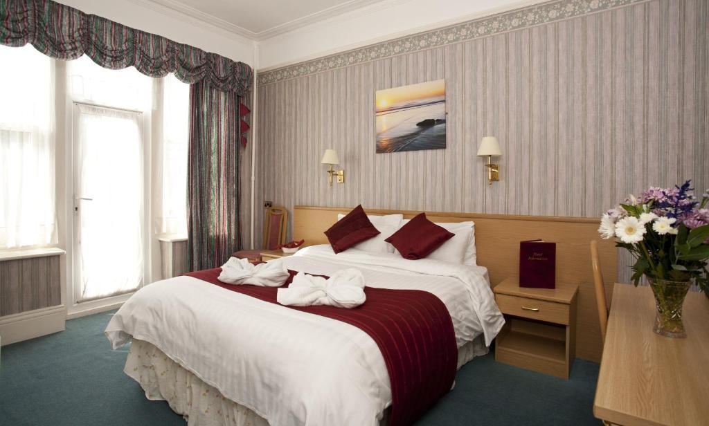 Guest house Denewood Bournemouth