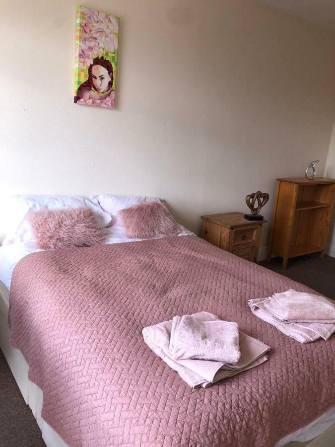 Guest house Triangle