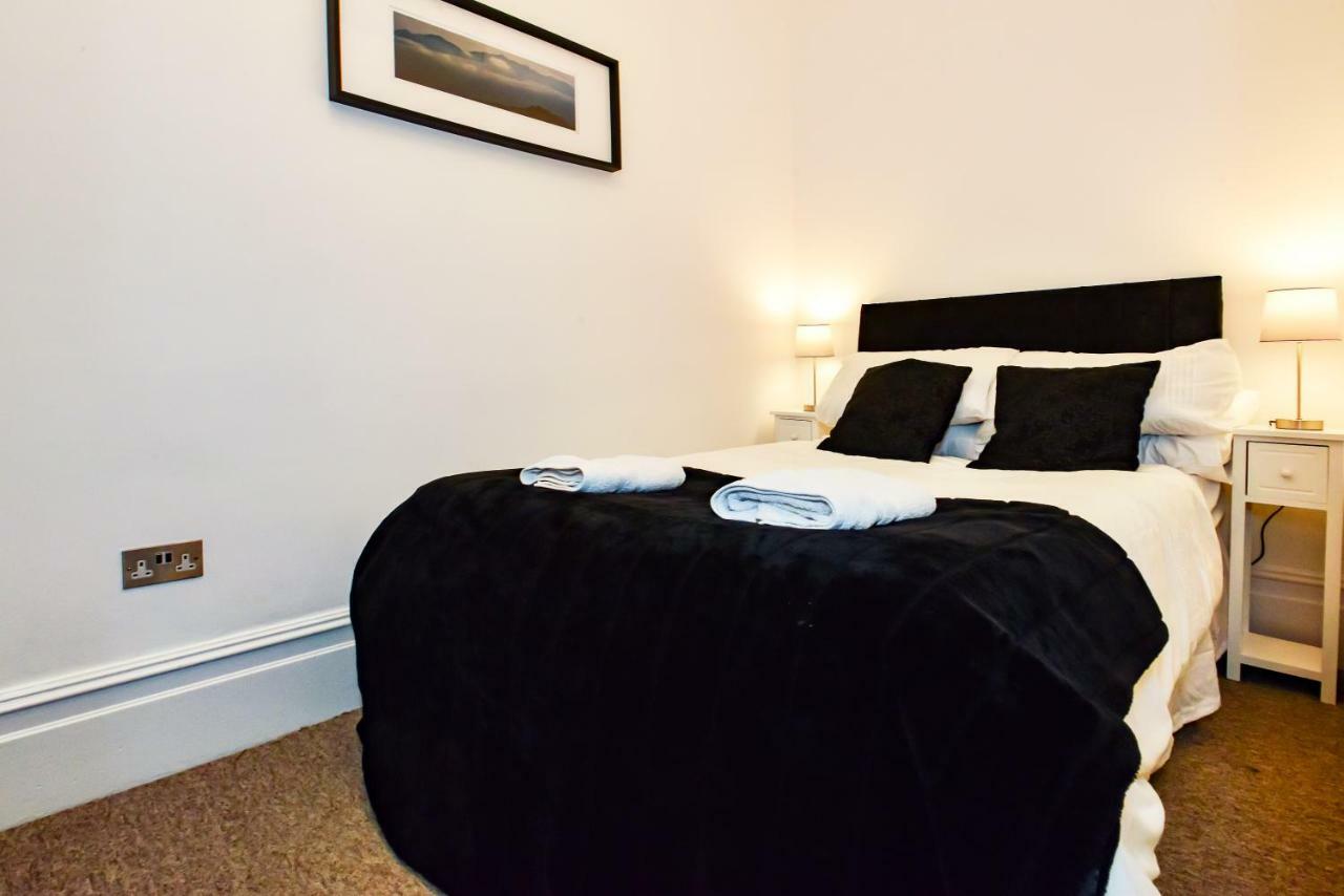 Apartment 2 Bed Flat Near Town Centre Bournemouth