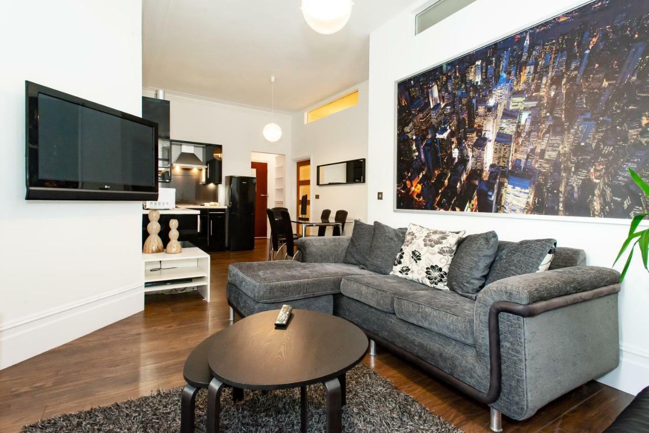 2 Bed Flat Near Town Centre Bournemouth