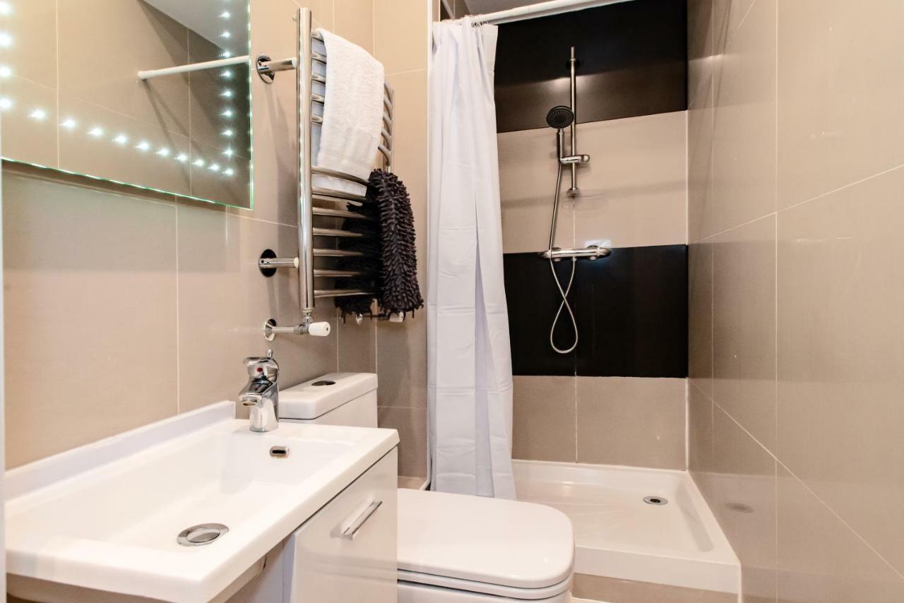2 Bed Flat Near Town Centre * Bournemouth