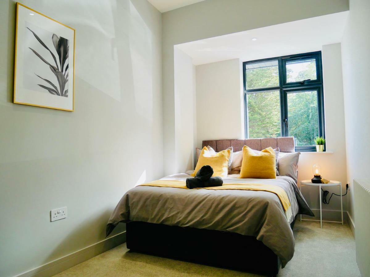 Luxury 3 Bedroom Near & Poole