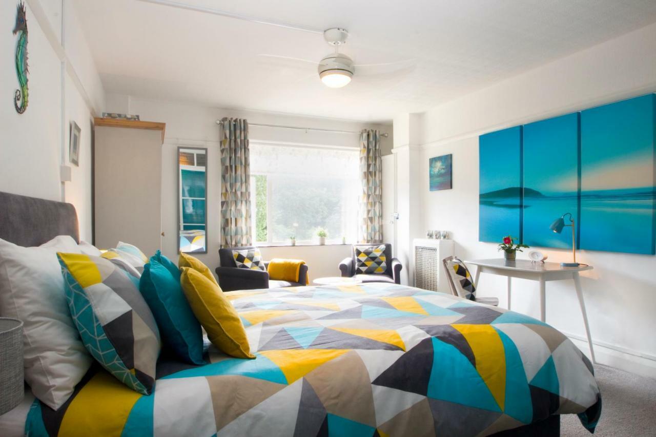 Apartment Hampshire Court