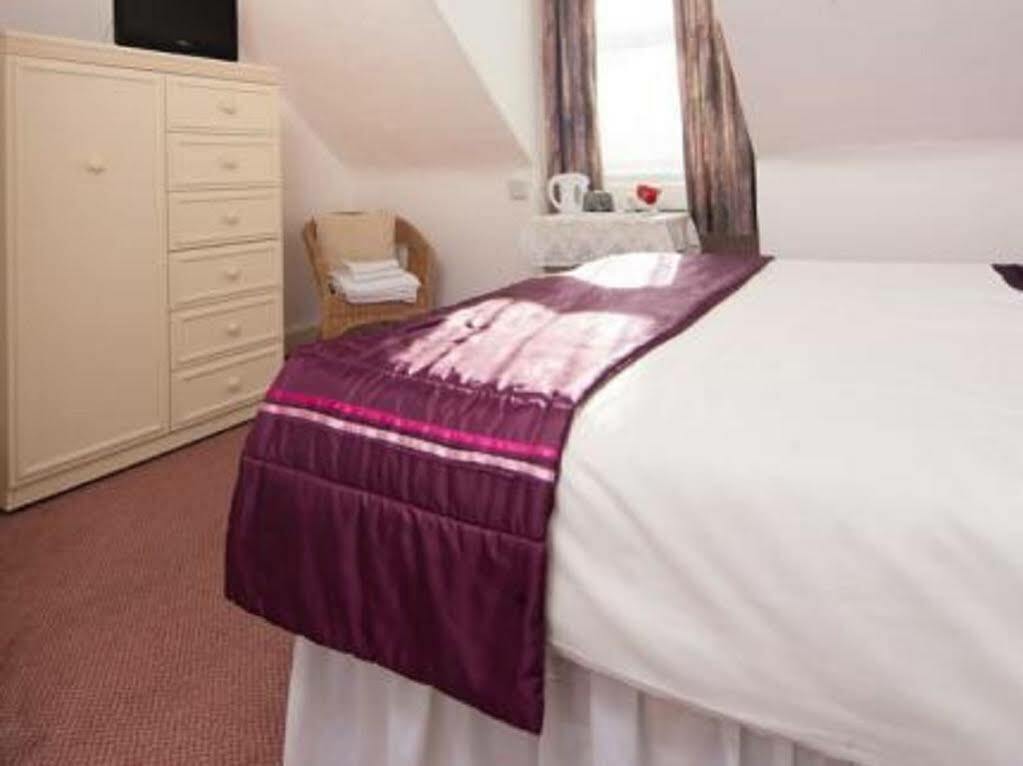 Sandy Bay 3* Bournemouth