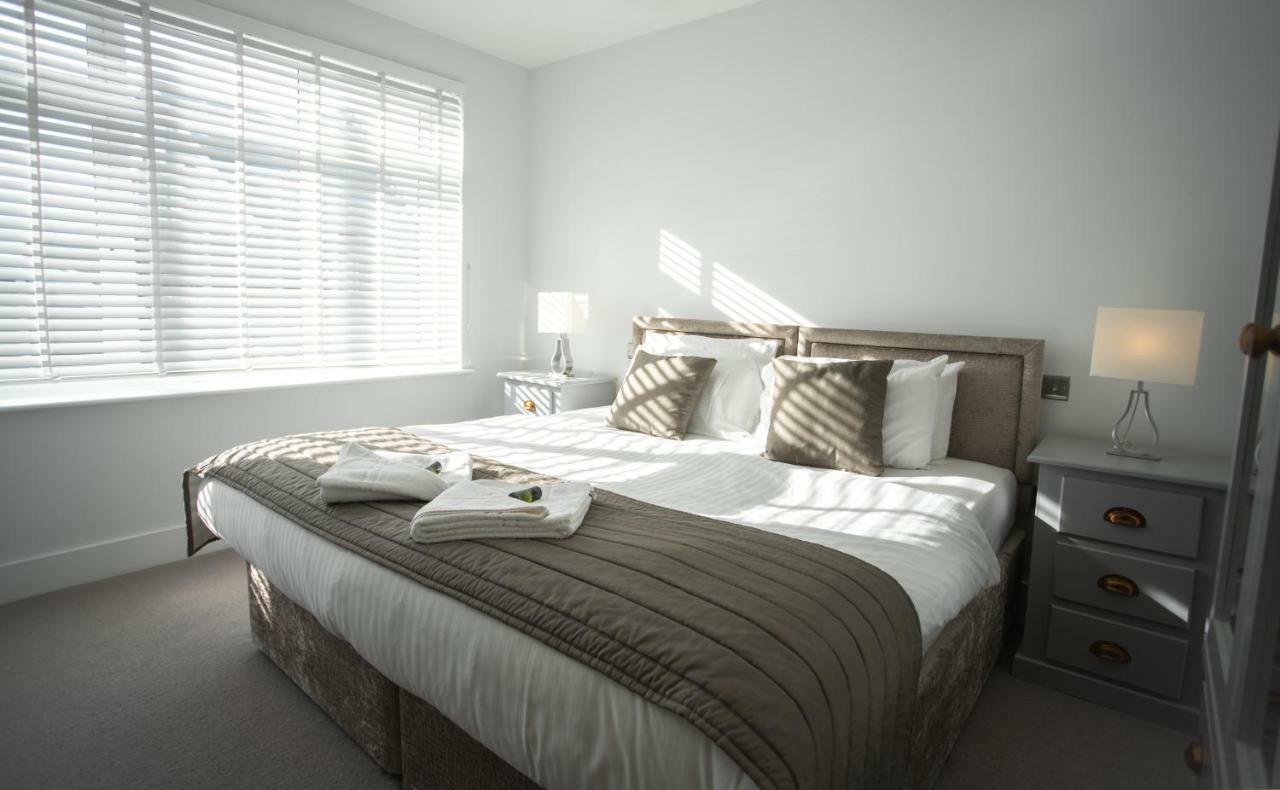 Holiday home Southbourne Luxury Ocean Bournemouth
