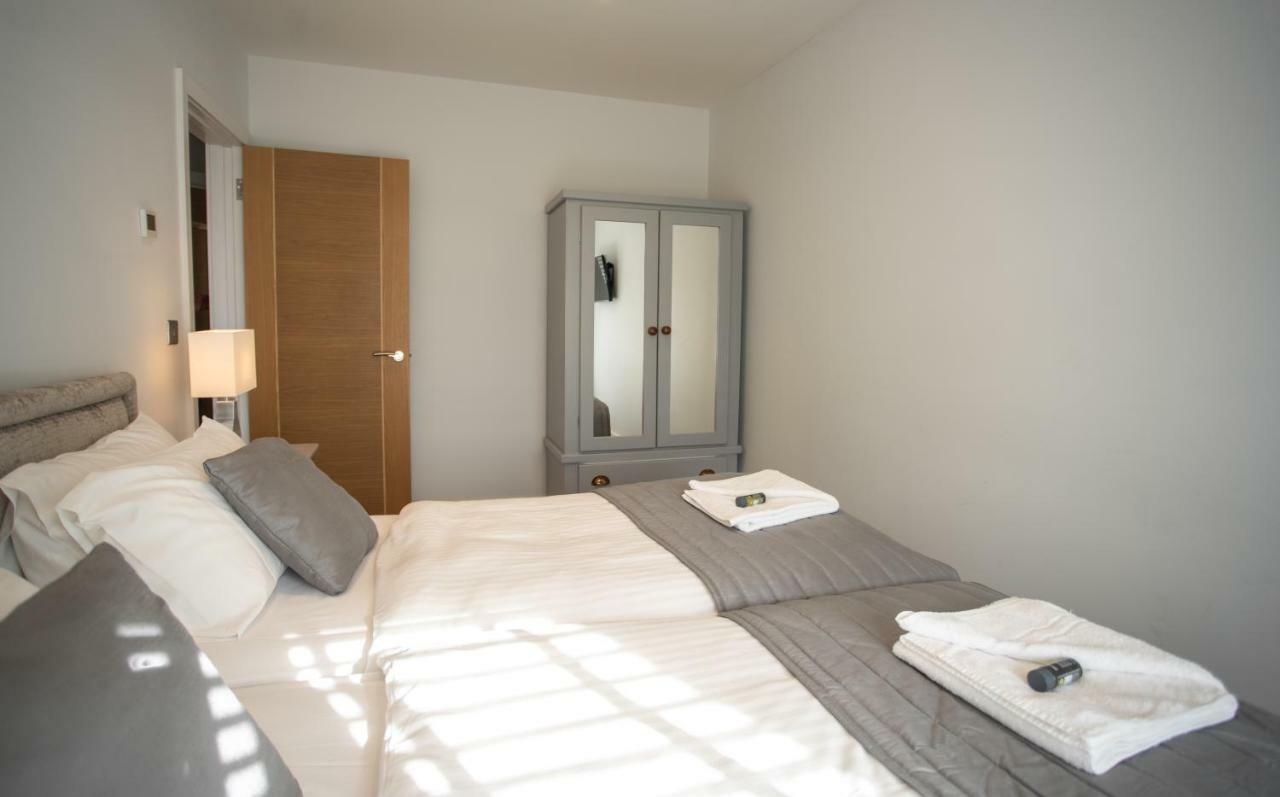 Holiday home Southbourne Luxury Ocean Bournemouth