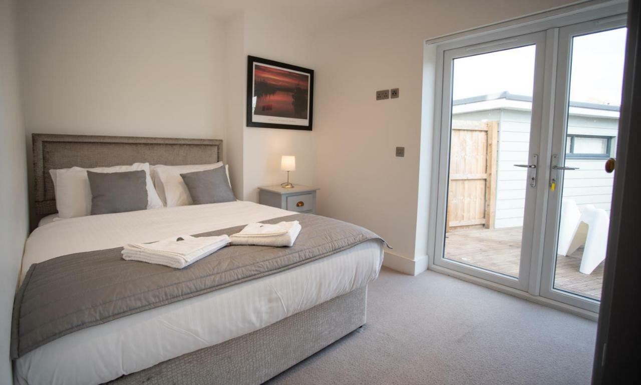 Southbourne Luxury Ocean Holiday home