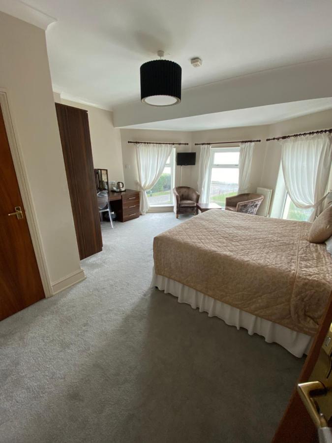 Hotel The Ocean View Bournemouth