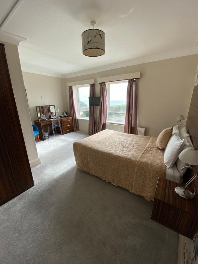 The Ocean View 3*