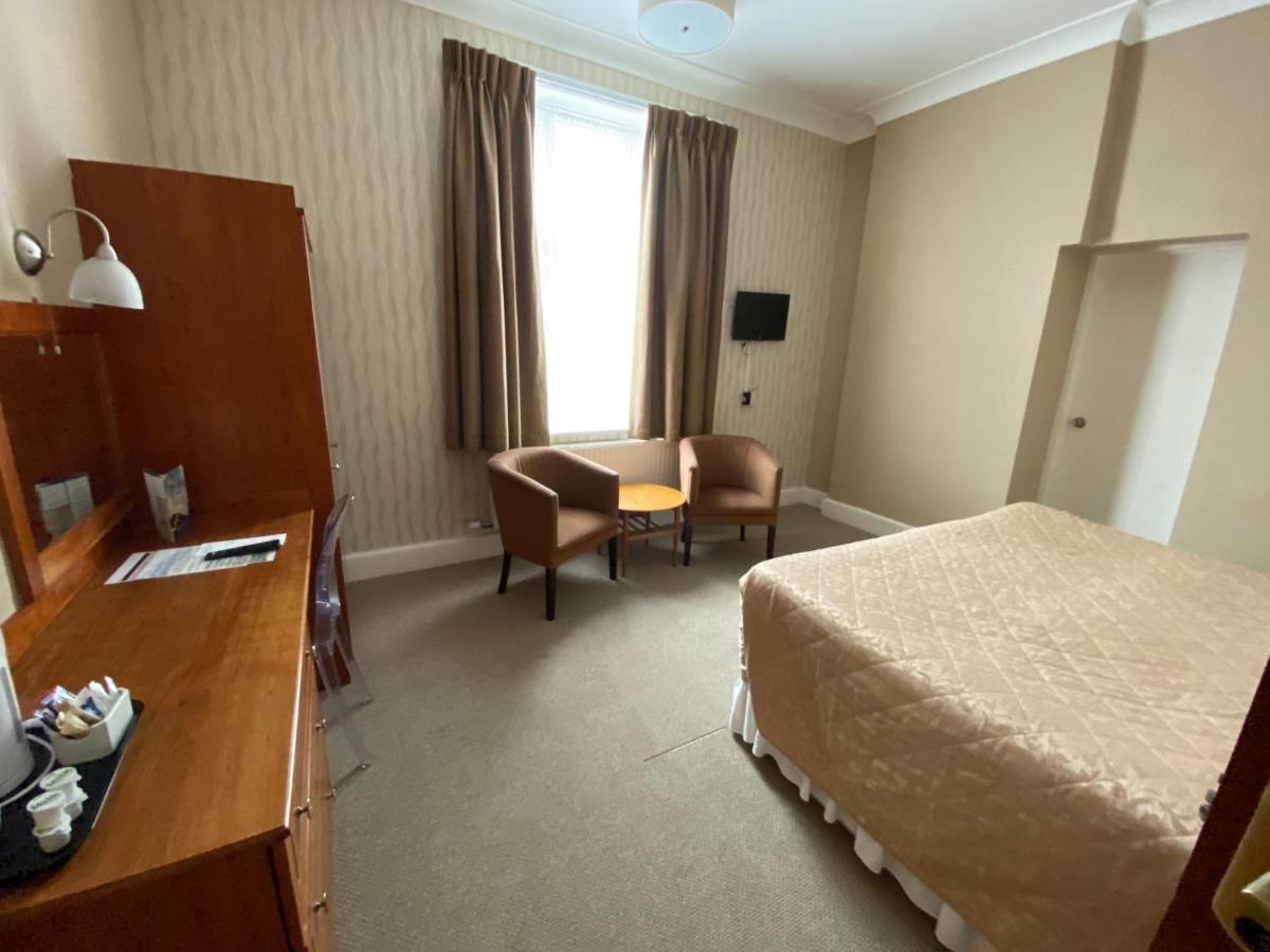 Hotel The Ocean View 3*