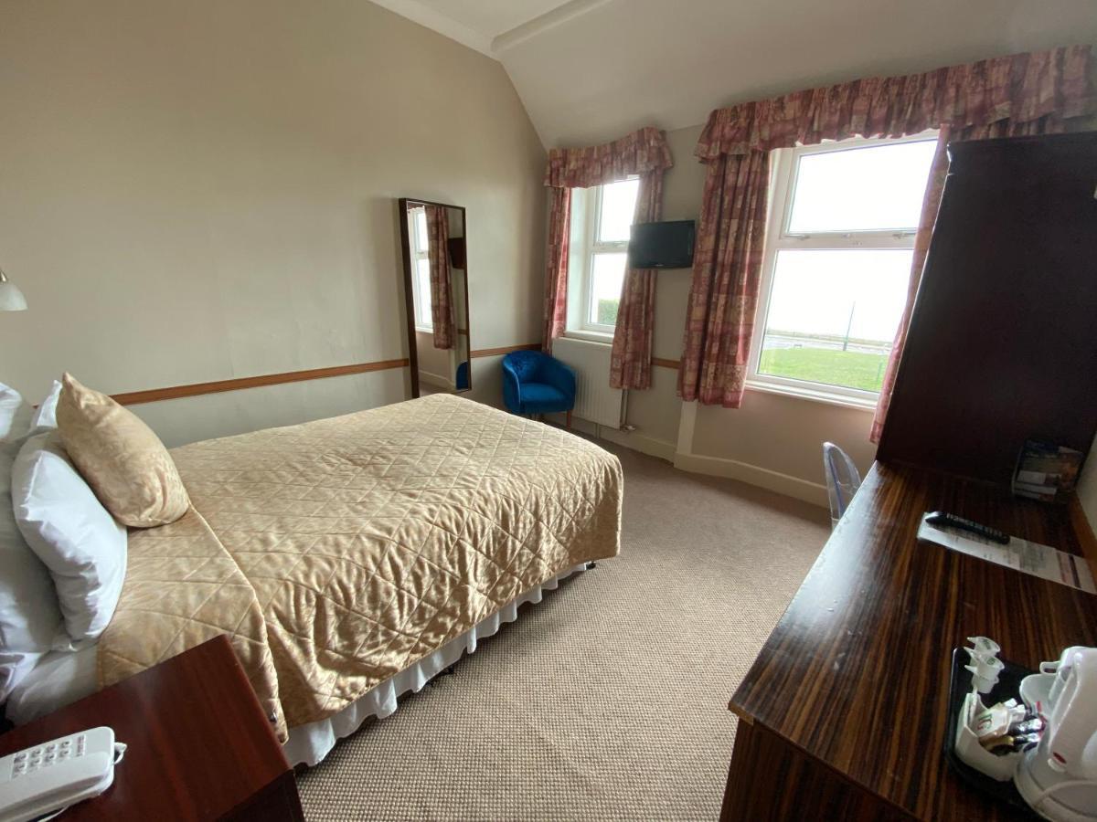 The Ocean View 3*