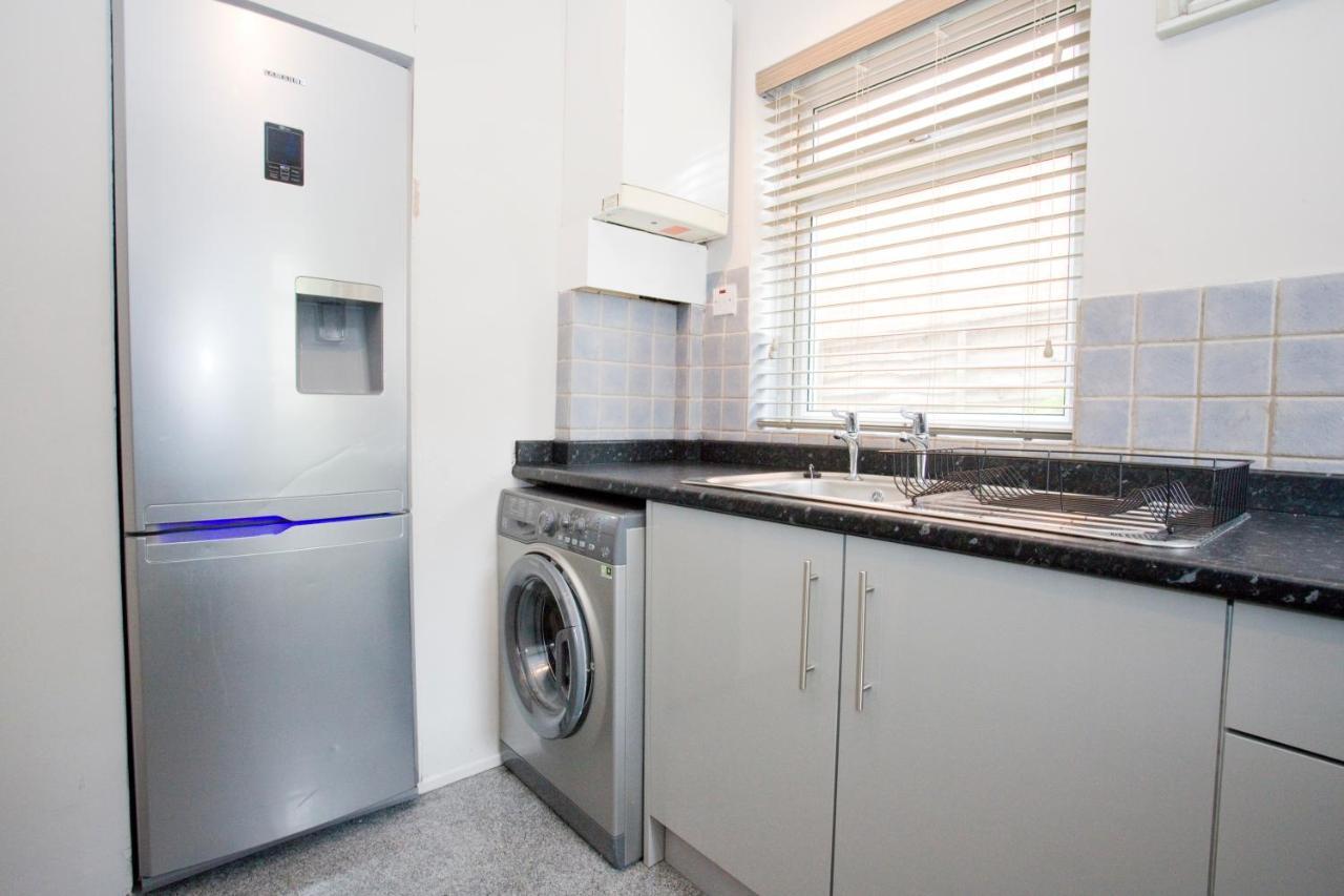 Apartment Chine Gardens - 2 Bedroom Bournemouth