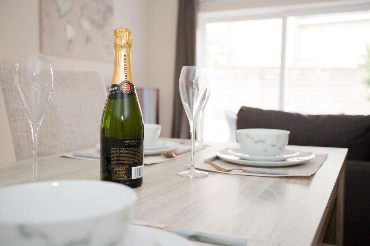 Apartment Chine Gardens - 2 Bedroom Bournemouth