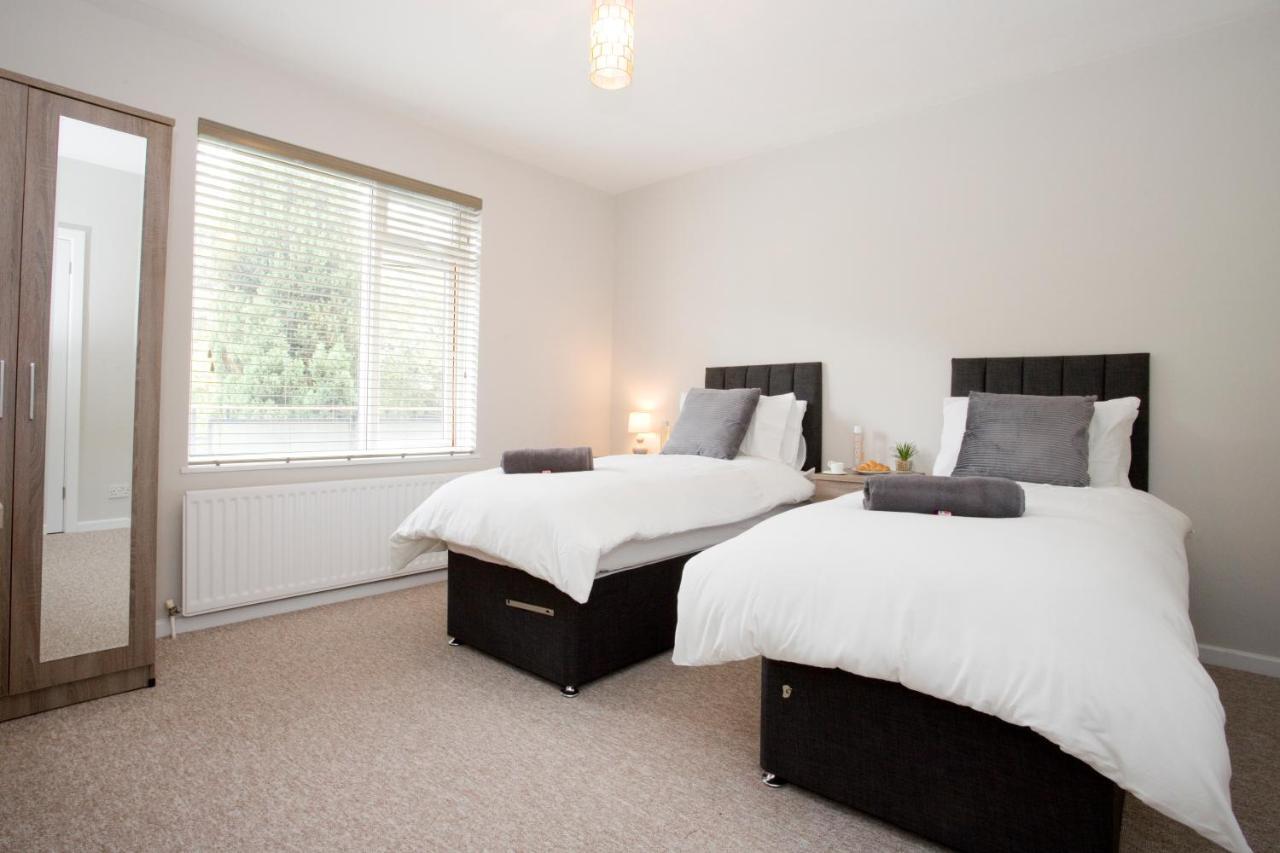 Apartment Chine Gardens - 2 Bedroom Bournemouth