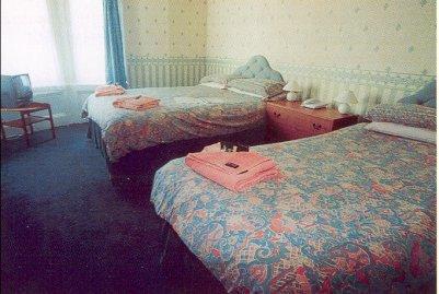 Hotel The Manchester
