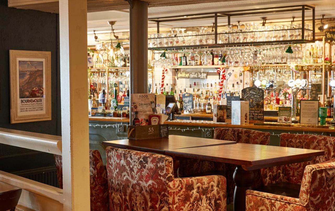 Hotel The Spyglass & Kettle By Greene King 3*