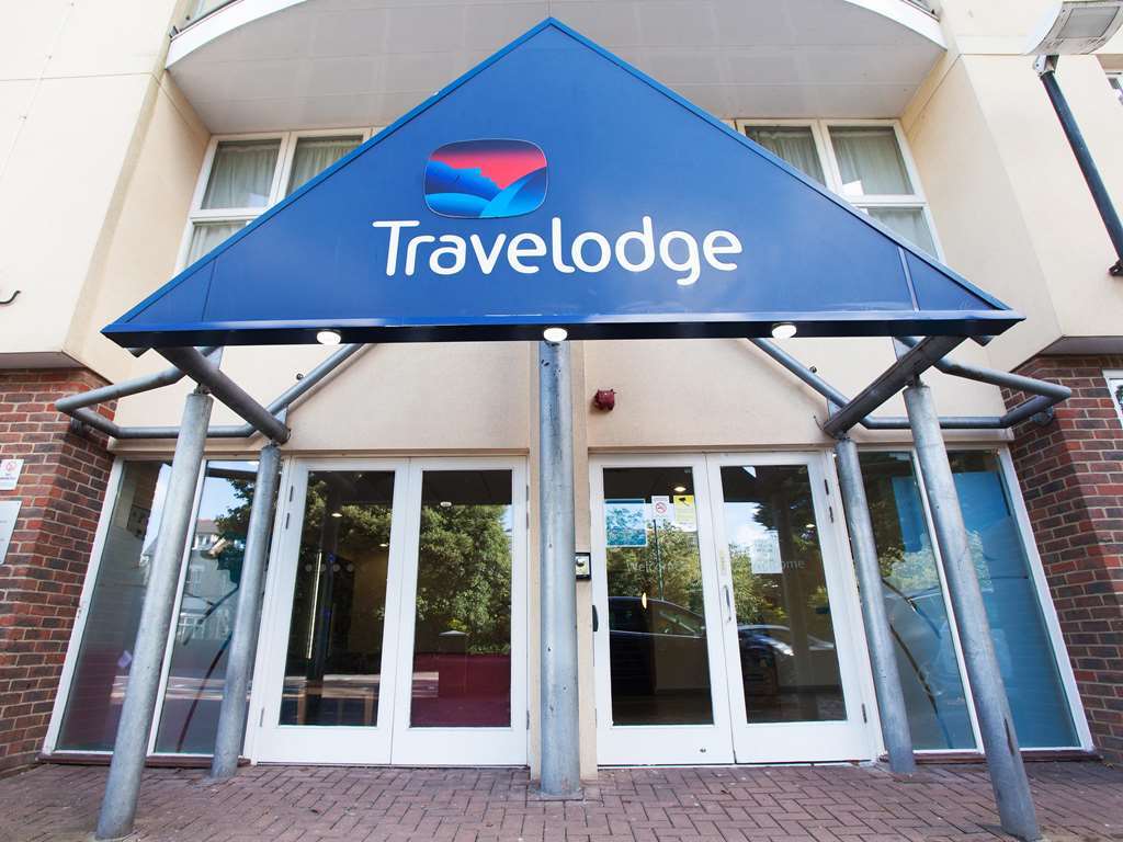 Travelodge Hotel