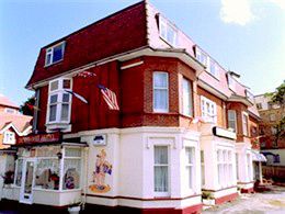 Guest house Denewood 3*