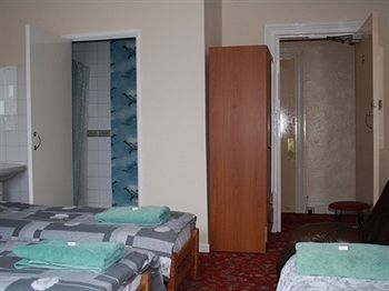 Bed & Breakfast Dolphins 3*
