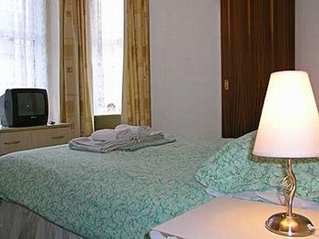 The Pinedale Hotel