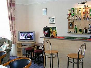 The Pinedale 3* Bournemouth