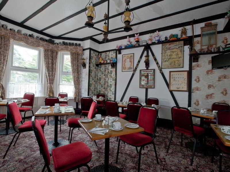 Guest house Mayfield Bournemouth