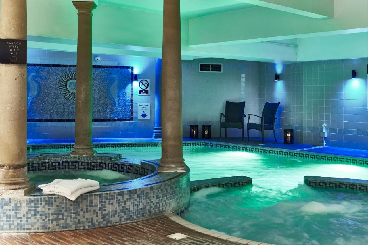 West Cliff & Hotel 3*
