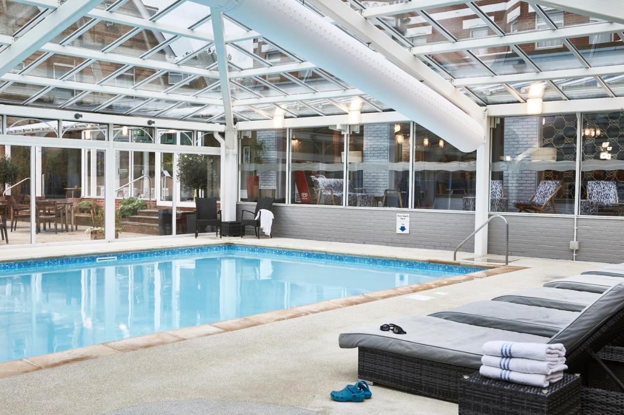 Hotel West Cliff &