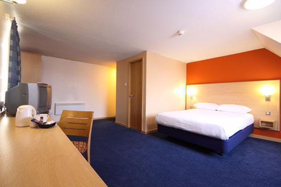 Travelodge