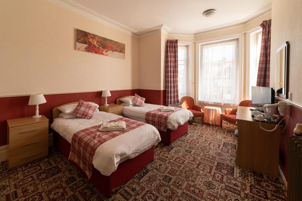 Sands 3* Bournemouth